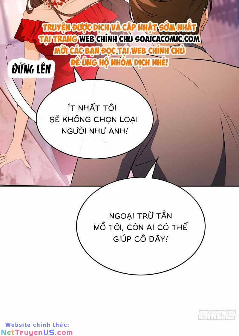 Người Yêu Hợp Đồng Của Chủ Tịch 2.2 trang 4