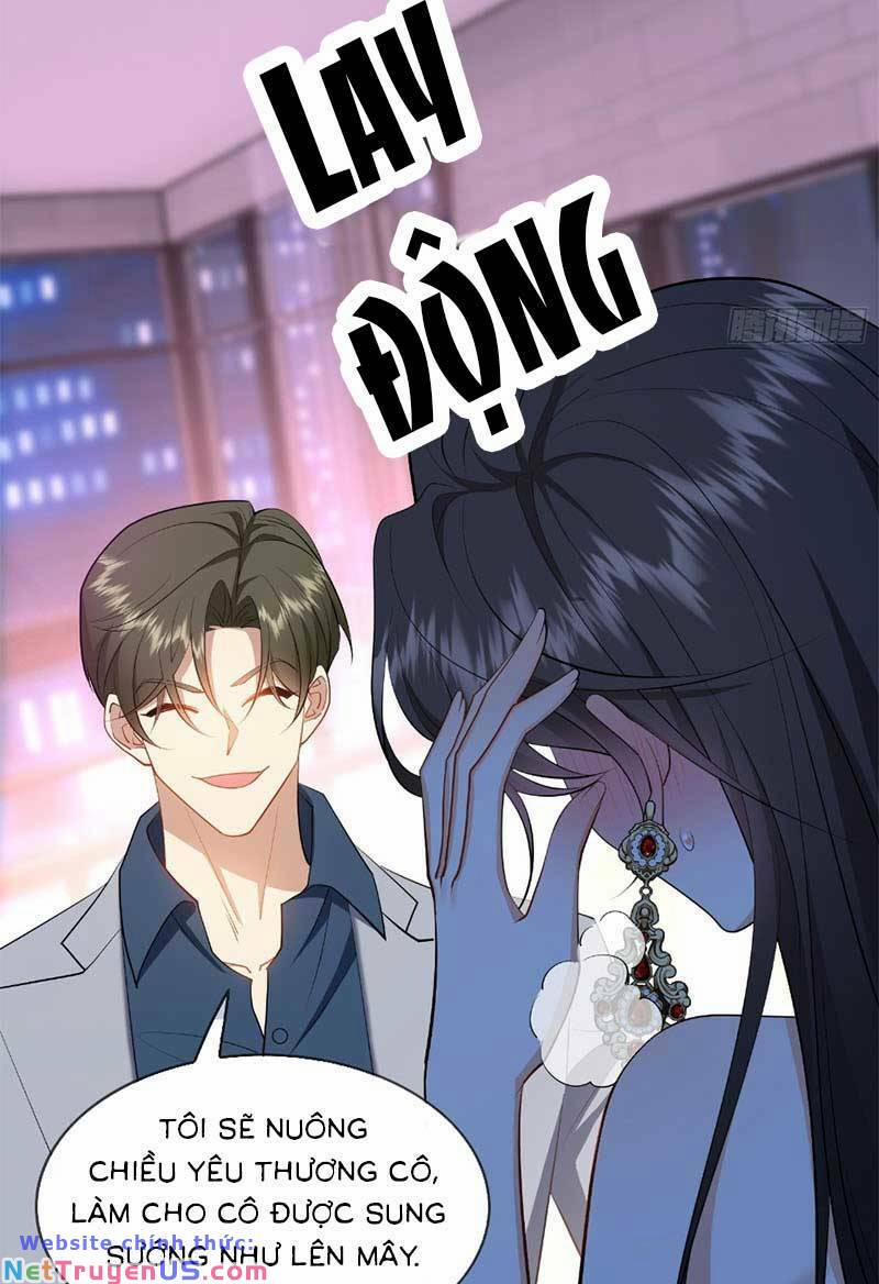 Người Yêu Hợp Đồng Của Chủ Tịch 2.2 trang 8