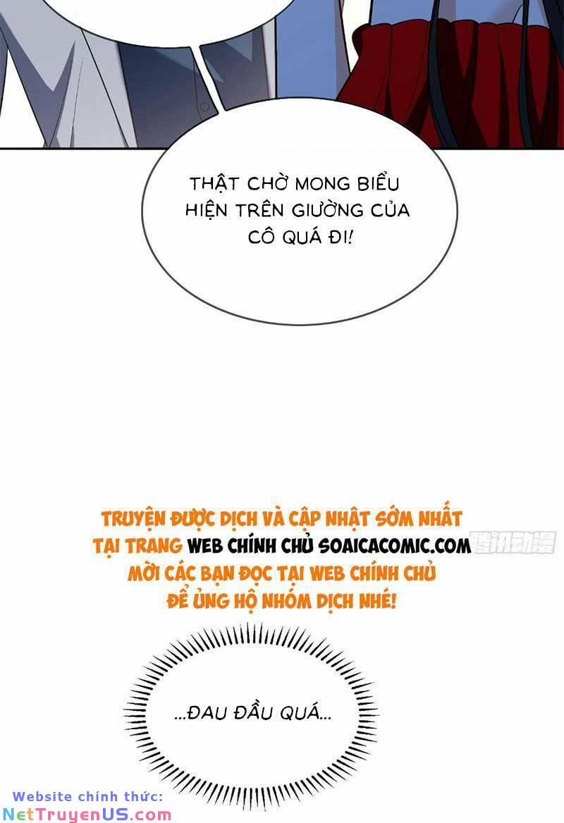 Người Yêu Hợp Đồng Của Chủ Tịch 2.2 trang 9