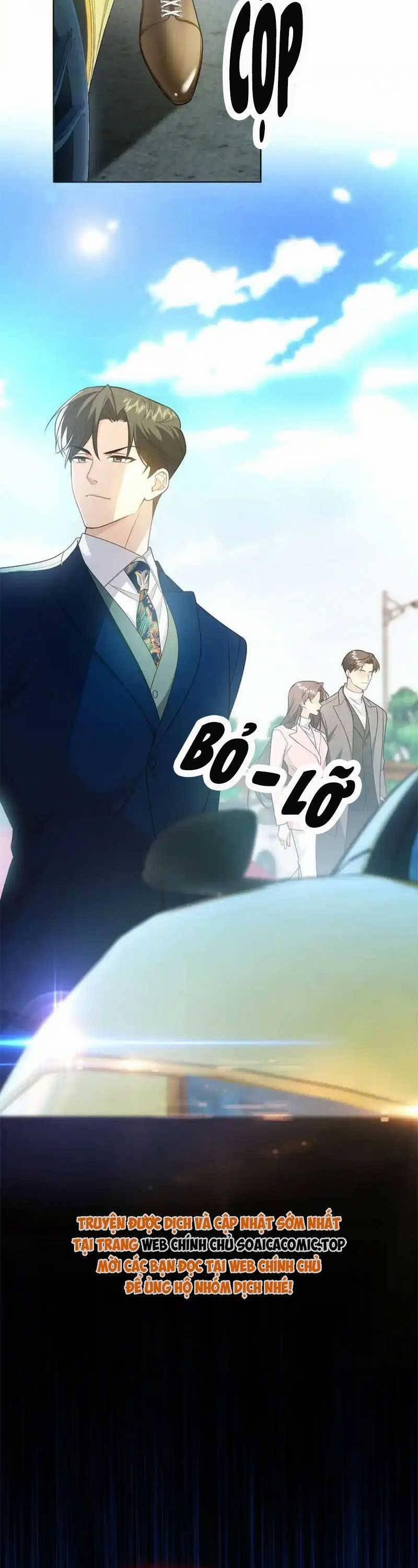 Người Yêu Hợp Đồng Của Chủ Tịch 20 trang 1