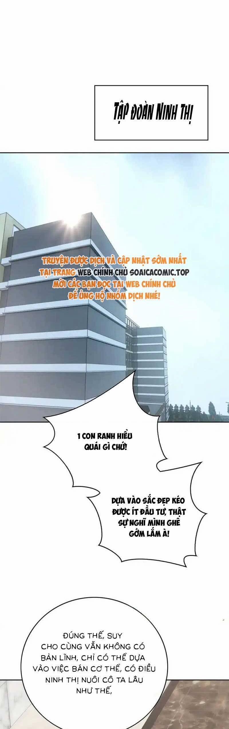 Người Yêu Hợp Đồng Của Chủ Tịch 20 trang 13