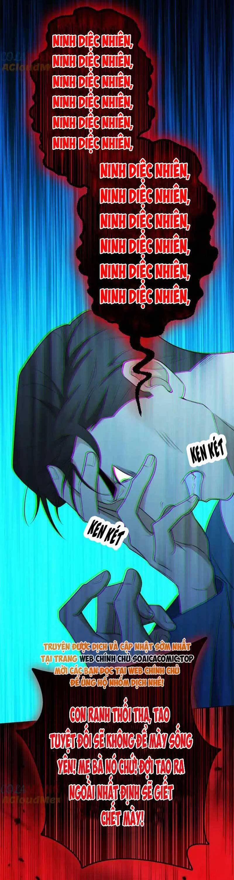 Người Yêu Hợp Đồng Của Chủ Tịch 20 trang 2