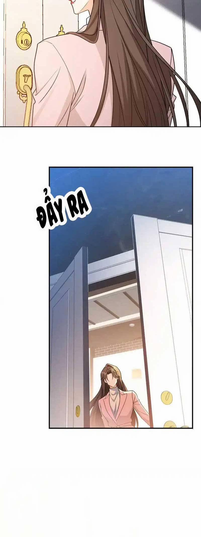 Người Yêu Hợp Đồng Của Chủ Tịch 20 trang 20