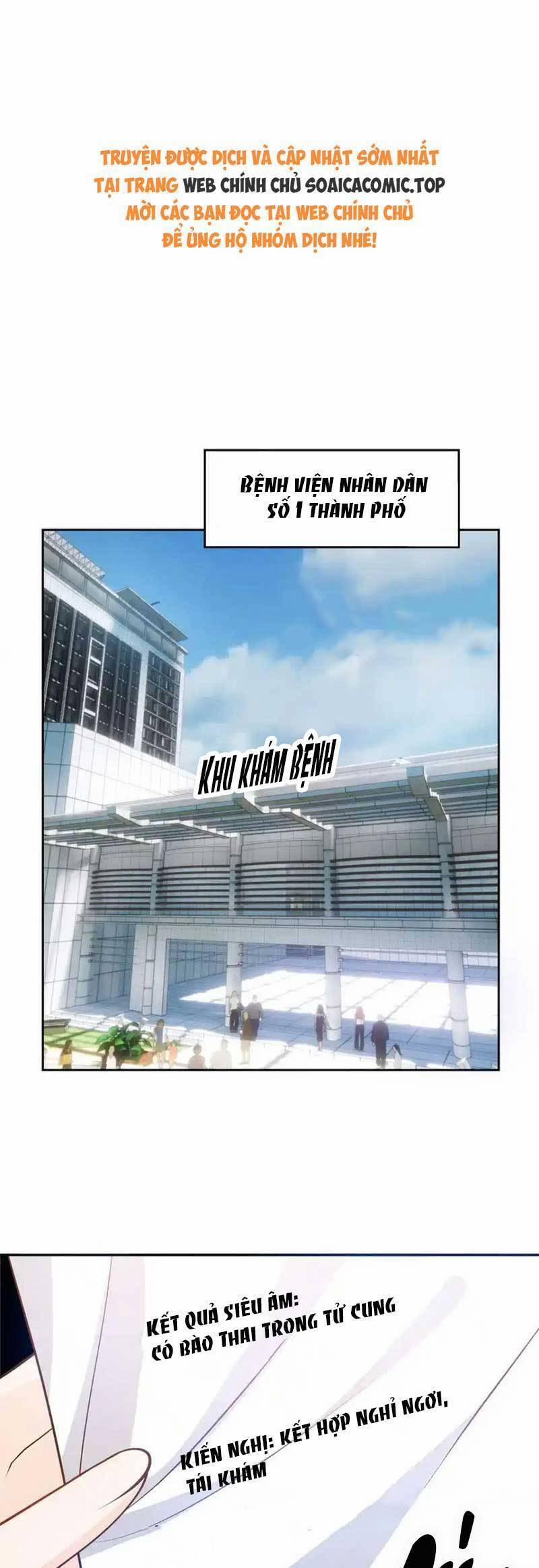 Người Yêu Hợp Đồng Của Chủ Tịch 23 trang 0