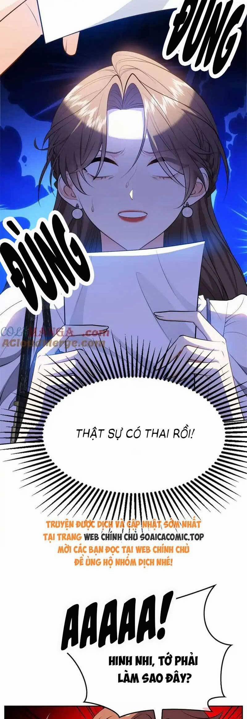 Người Yêu Hợp Đồng Của Chủ Tịch 23 trang 1