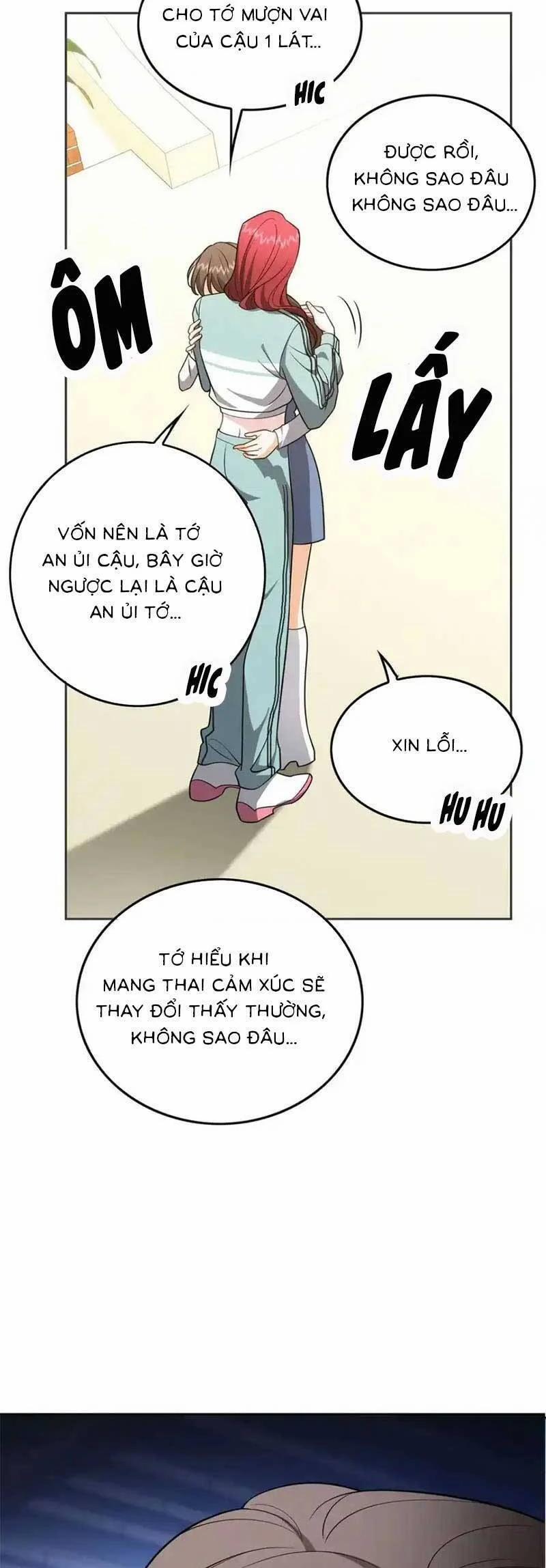 Người Yêu Hợp Đồng Của Chủ Tịch 23 trang 14