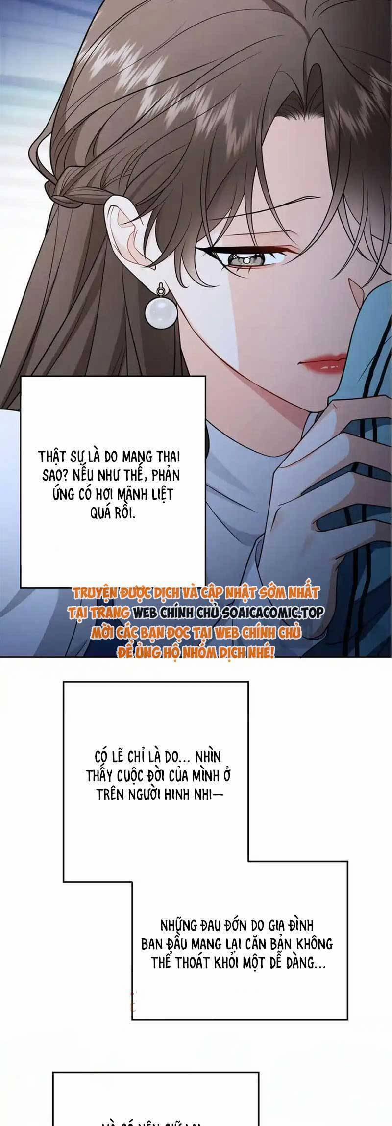 Người Yêu Hợp Đồng Của Chủ Tịch 23 trang 15