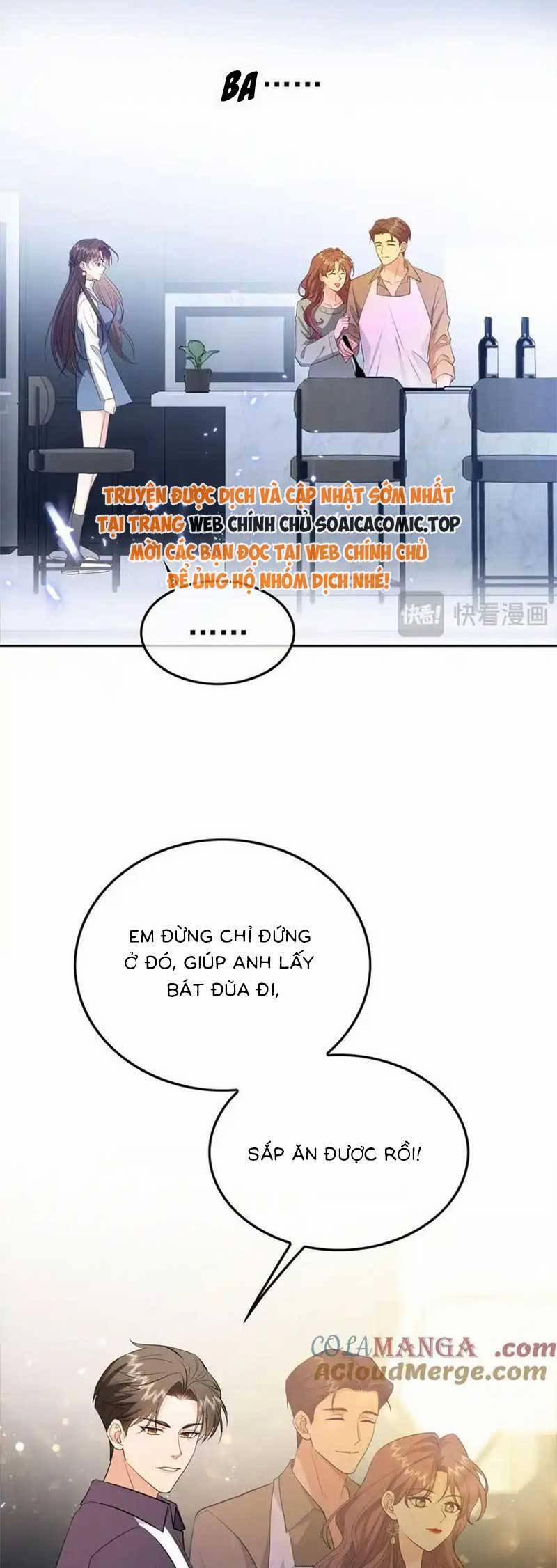 Người Yêu Hợp Đồng Của Chủ Tịch 23 trang 23