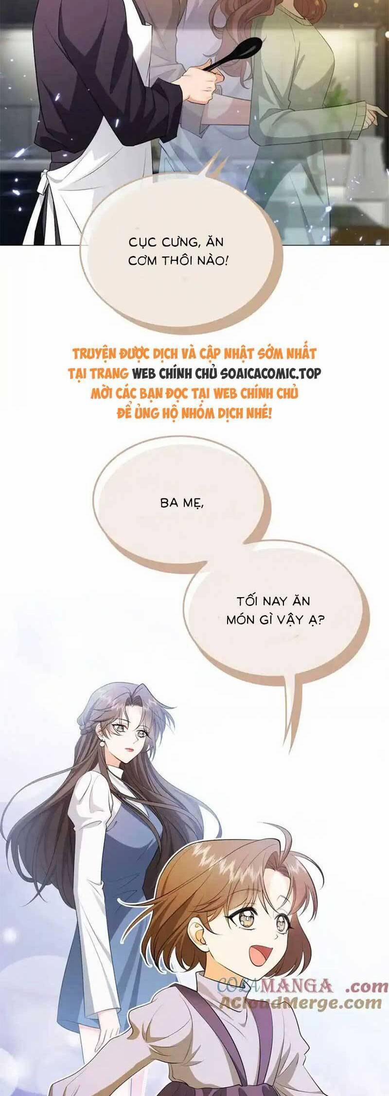 Người Yêu Hợp Đồng Của Chủ Tịch 23 trang 24