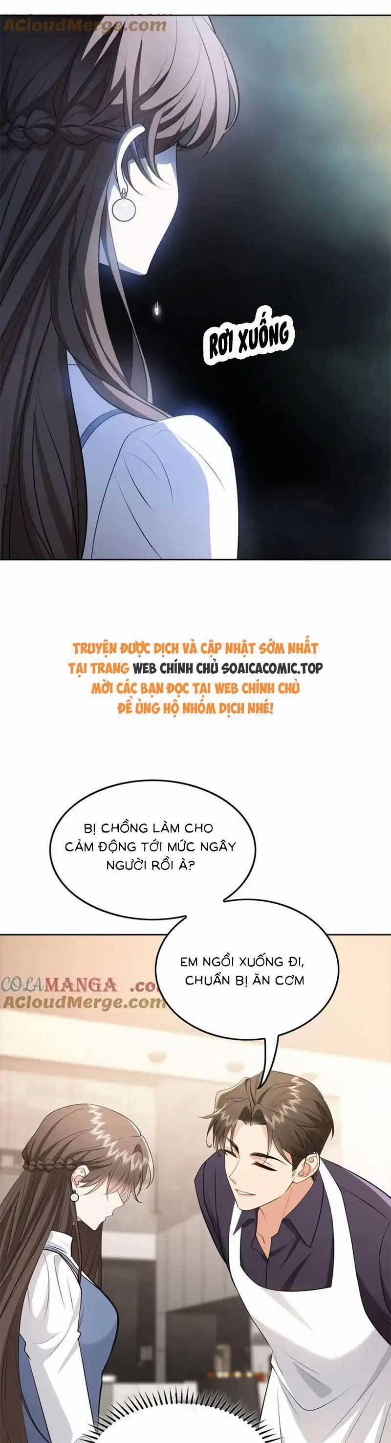 Người Yêu Hợp Đồng Của Chủ Tịch 23 trang 26