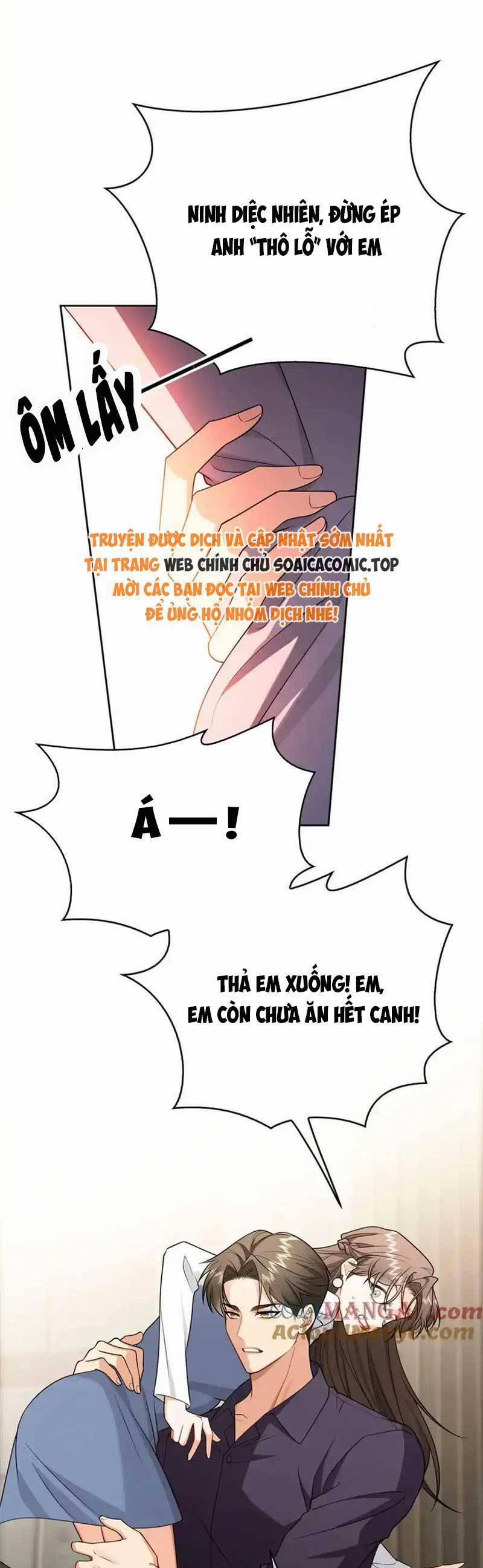 Người Yêu Hợp Đồng Của Chủ Tịch 24 trang 11