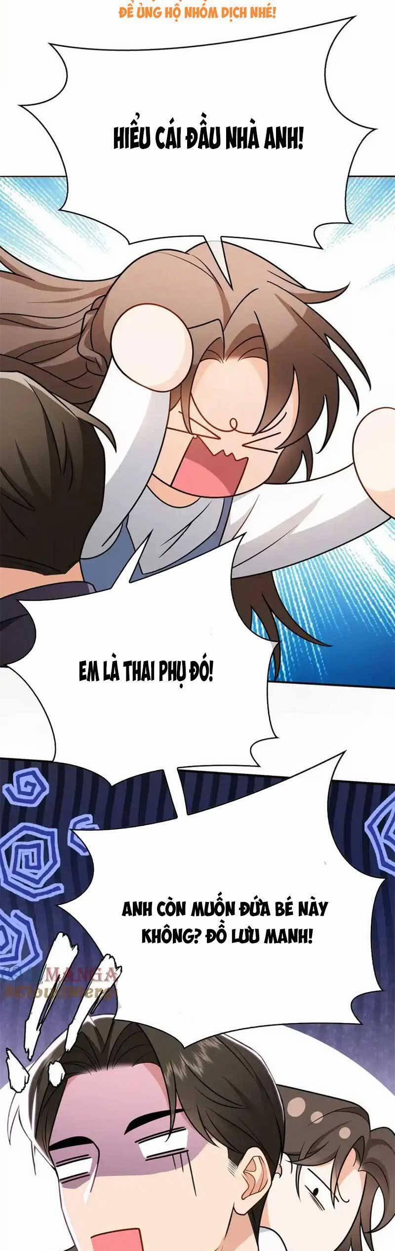 Người Yêu Hợp Đồng Của Chủ Tịch 24 trang 13