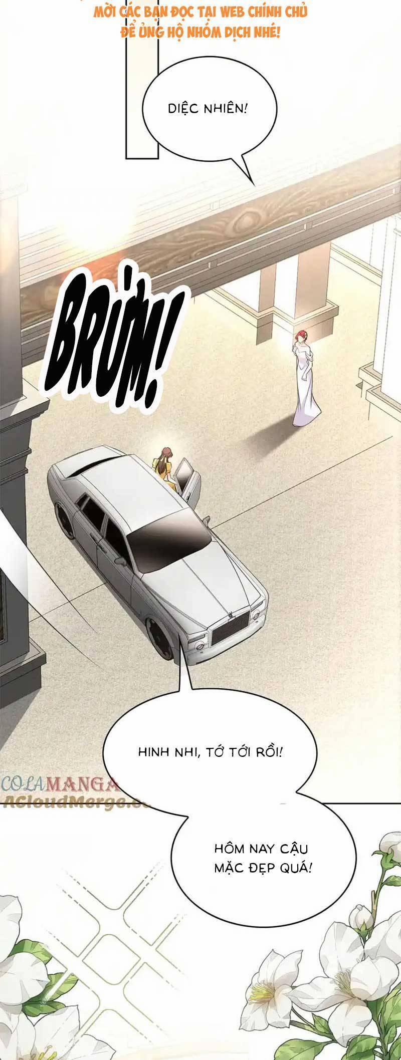 Người Yêu Hợp Đồng Của Chủ Tịch 24 trang 19