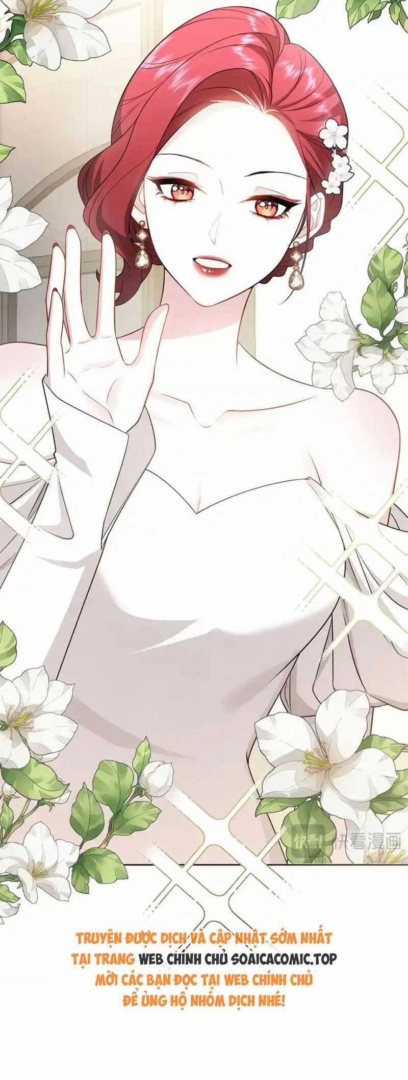 Người Yêu Hợp Đồng Của Chủ Tịch 24 trang 20