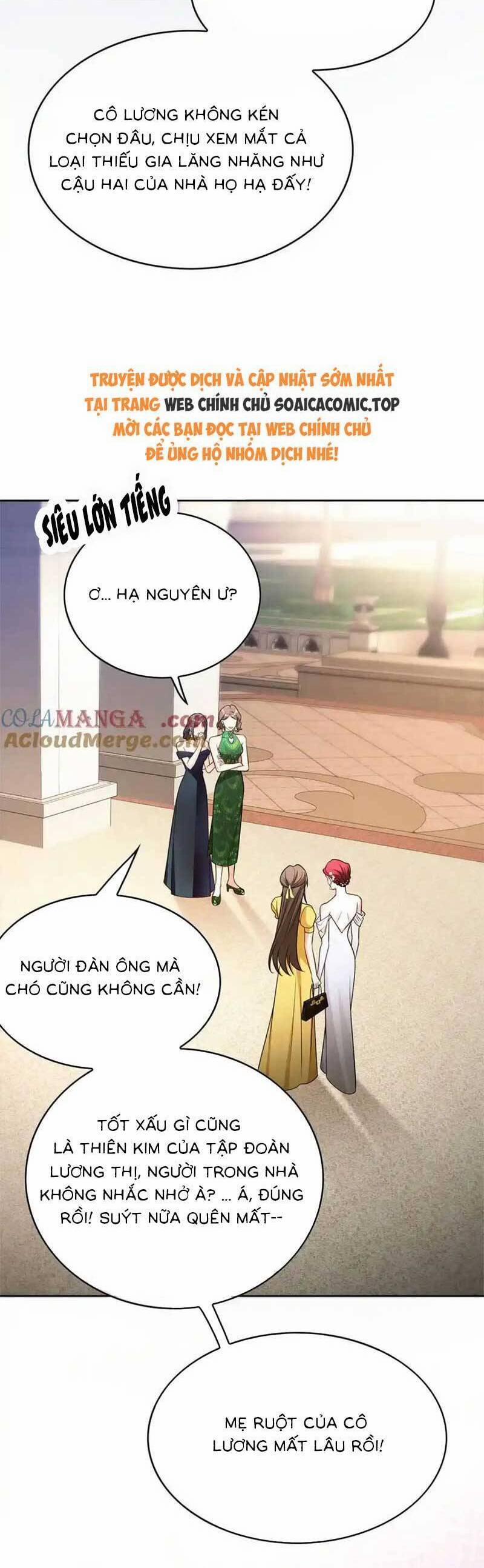 Người Yêu Hợp Đồng Của Chủ Tịch 24 trang 26