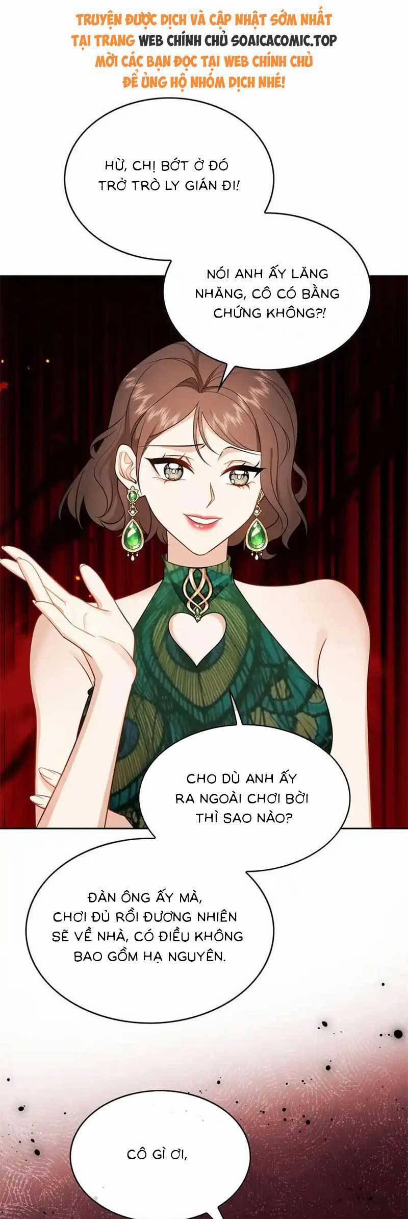 Người Yêu Hợp Đồng Của Chủ Tịch 24 trang 29