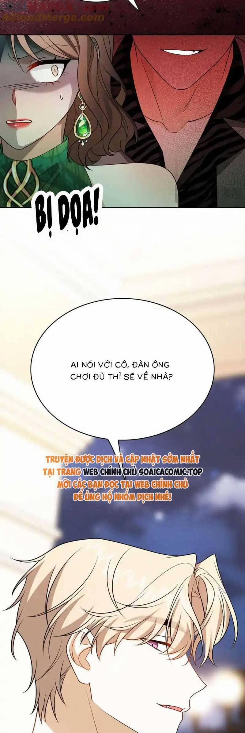 Người Yêu Hợp Đồng Của Chủ Tịch 24 trang 30