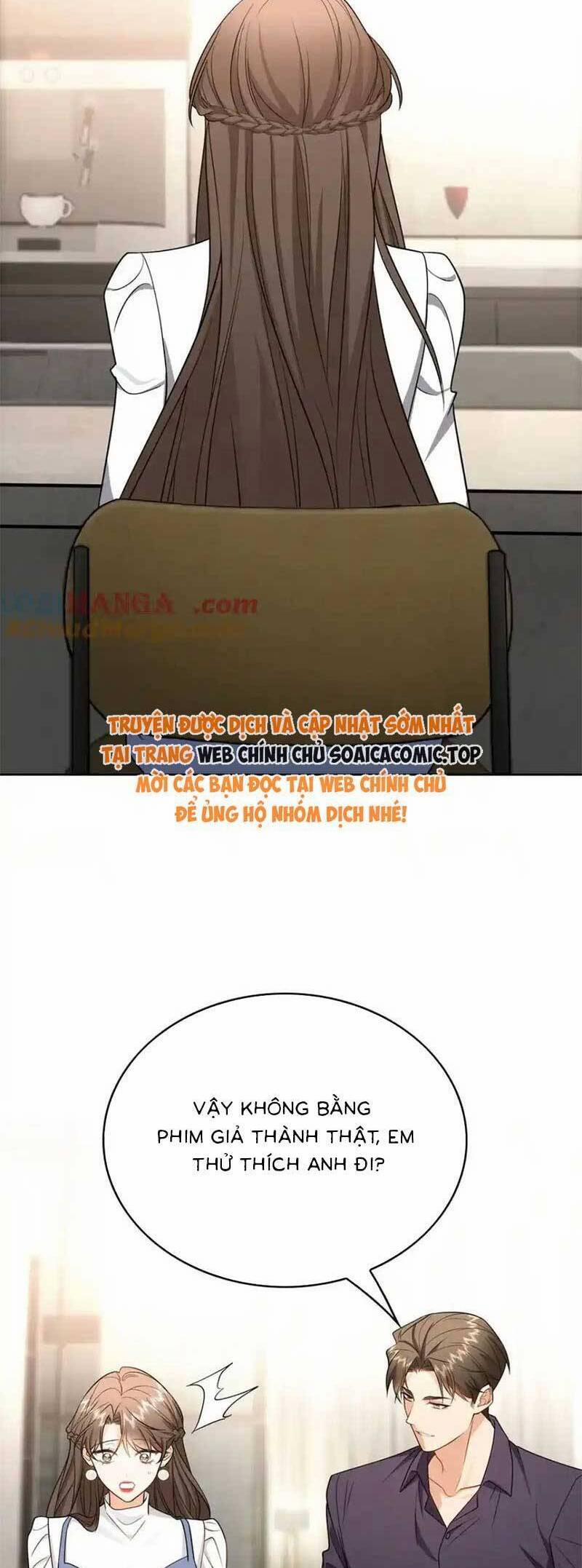 Người Yêu Hợp Đồng Của Chủ Tịch 24 trang 6