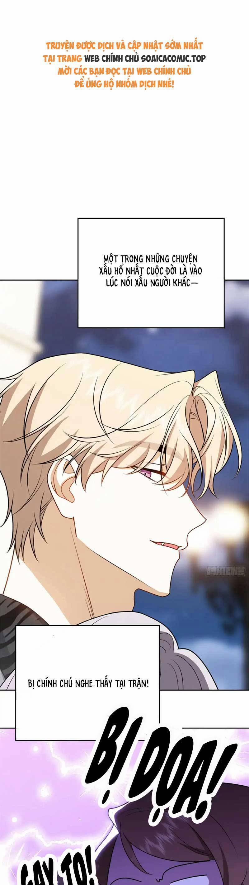 Người Yêu Hợp Đồng Của Chủ Tịch 25 trang 0