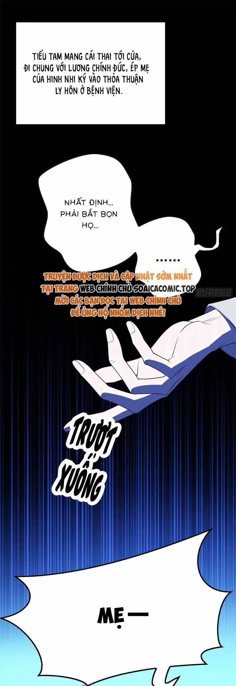 Người Yêu Hợp Đồng Của Chủ Tịch 25 trang 20