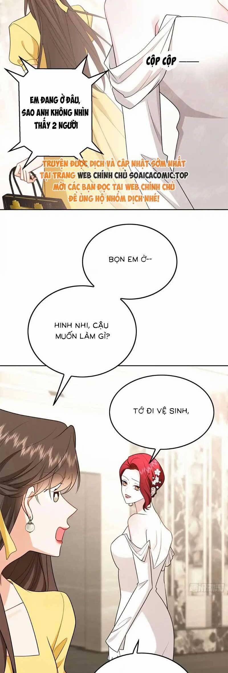 Người Yêu Hợp Đồng Của Chủ Tịch 25 trang 24