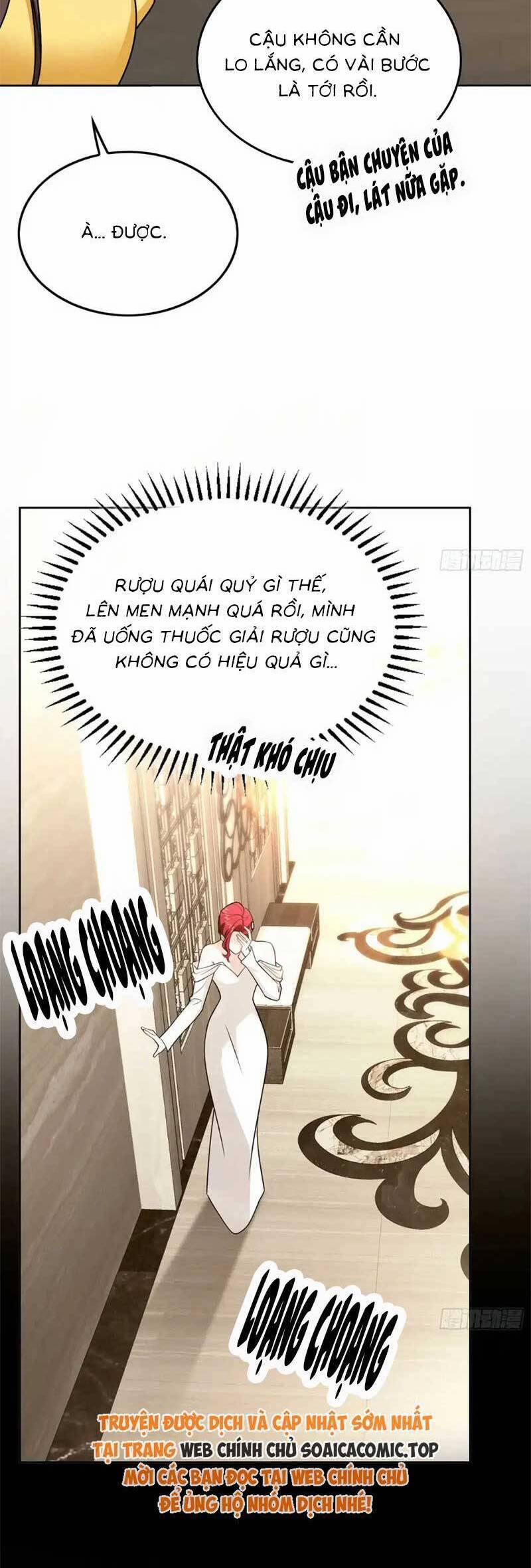 Người Yêu Hợp Đồng Của Chủ Tịch 25 trang 25