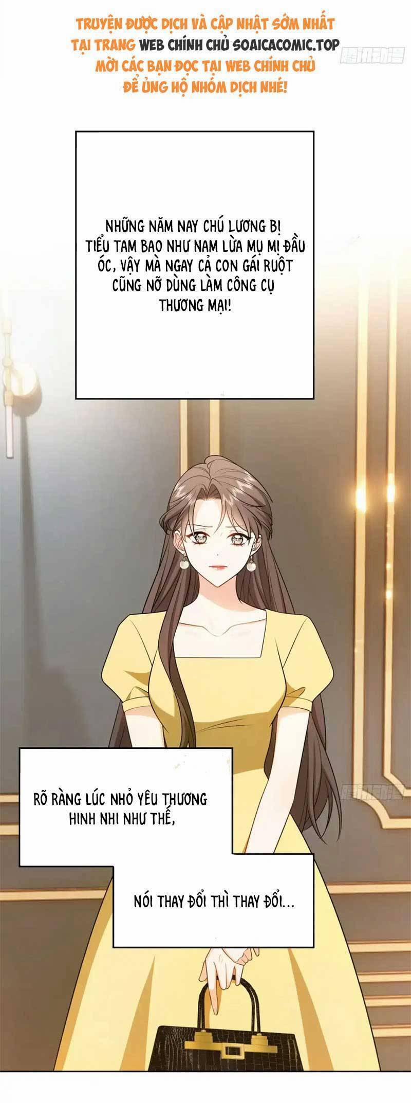 Người Yêu Hợp Đồng Của Chủ Tịch 25 trang 9