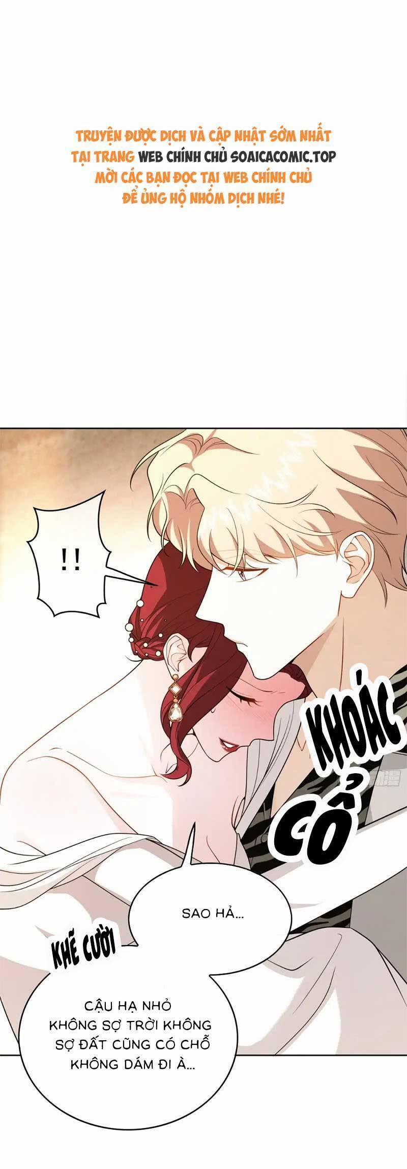 Người Yêu Hợp Đồng Của Chủ Tịch 26 trang 0