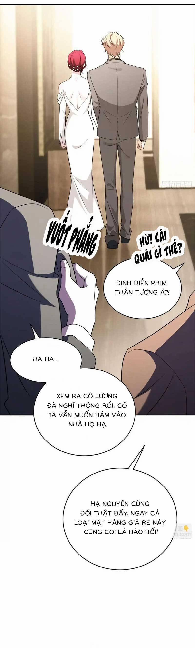 Người Yêu Hợp Đồng Của Chủ Tịch 26 trang 15