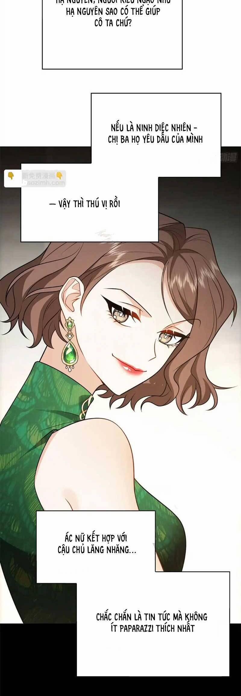 Người Yêu Hợp Đồng Của Chủ Tịch 26 trang 20