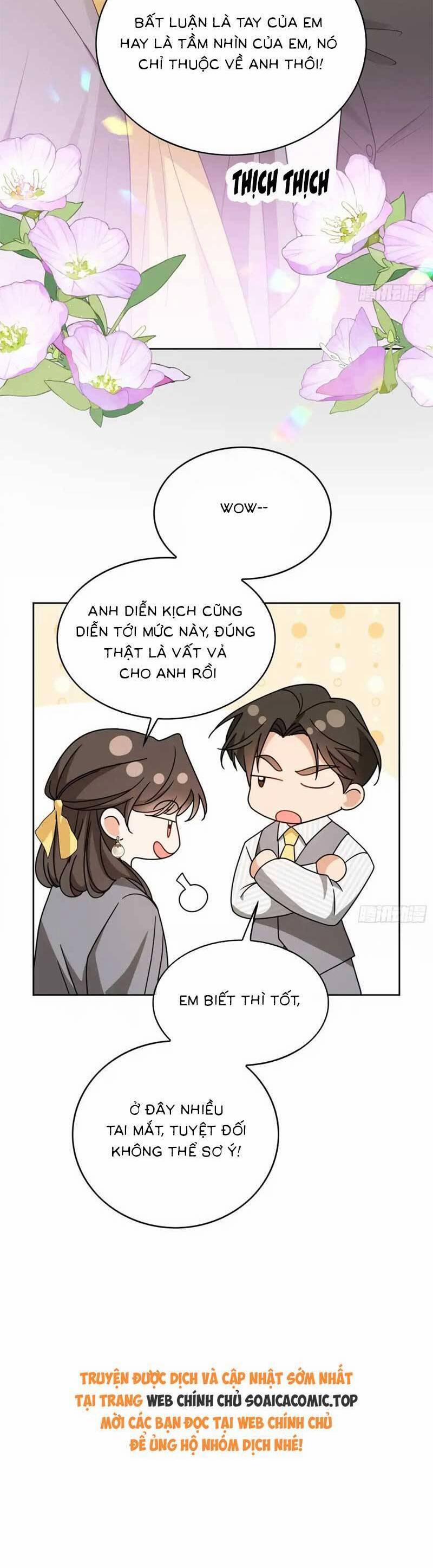 Người Yêu Hợp Đồng Của Chủ Tịch 26 trang 27