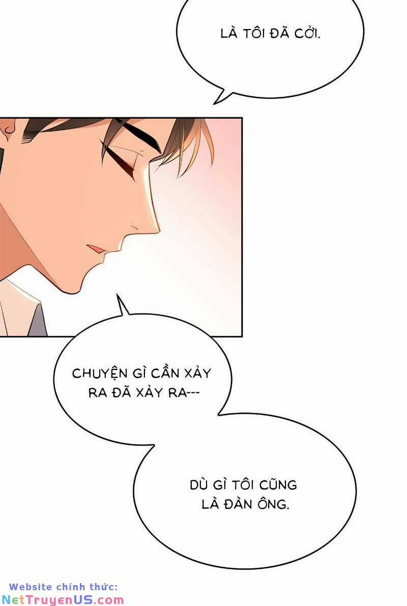 Người Yêu Hợp Đồng Của Chủ Tịch 3 trang 15