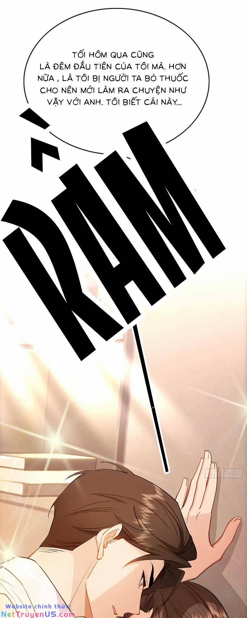 Người Yêu Hợp Đồng Của Chủ Tịch 3 trang 24