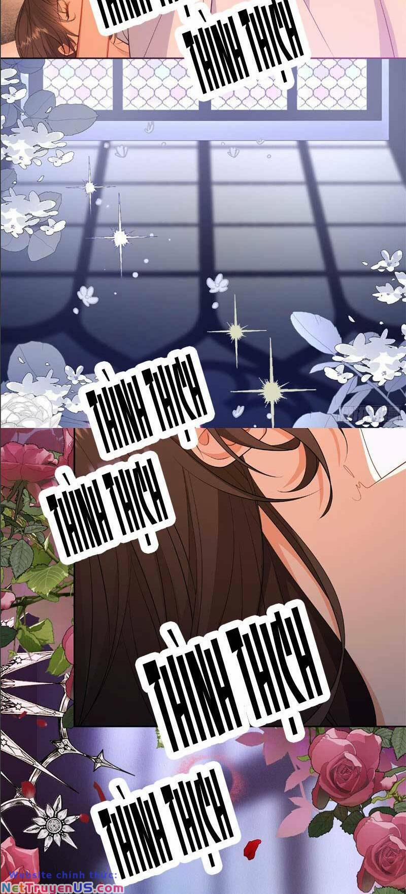 Người Yêu Hợp Đồng Của Chủ Tịch 3 trang 3