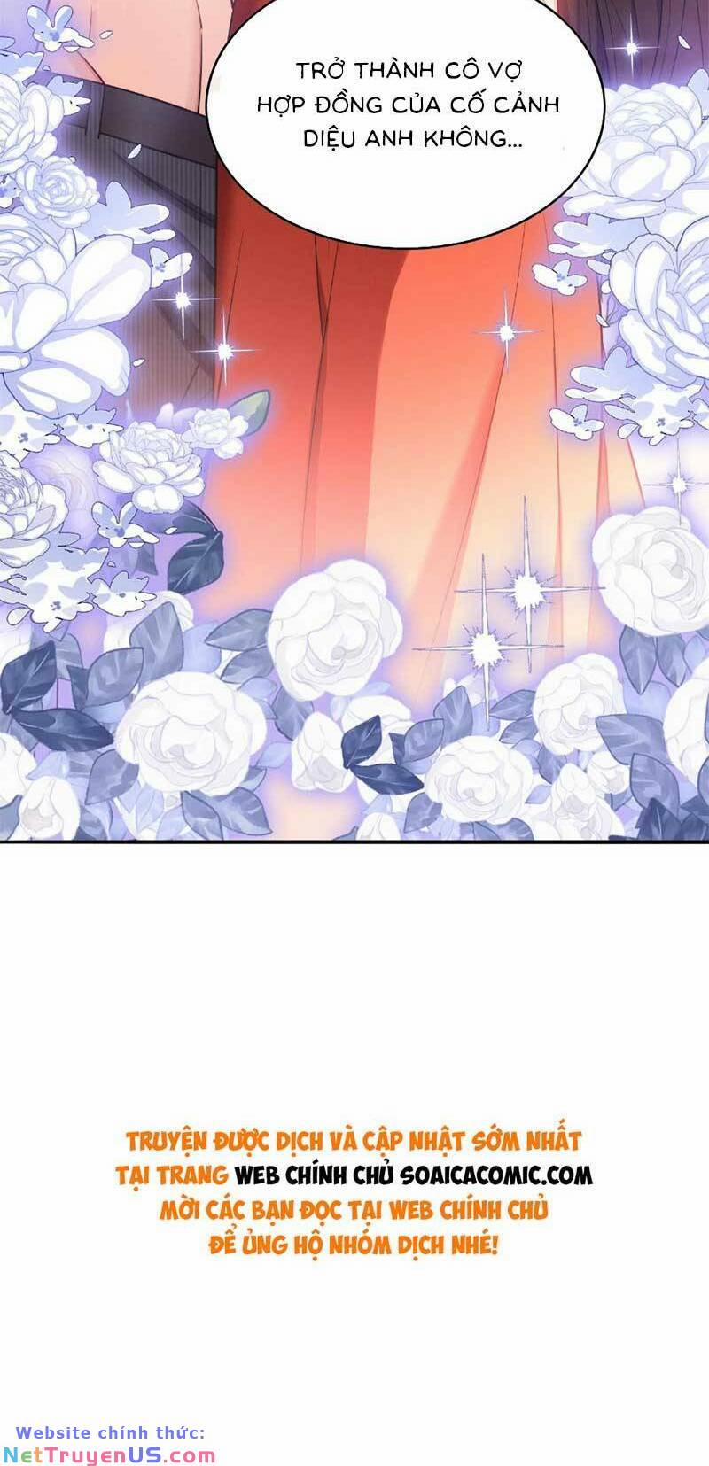 Người Yêu Hợp Đồng Của Chủ Tịch 3 trang 35