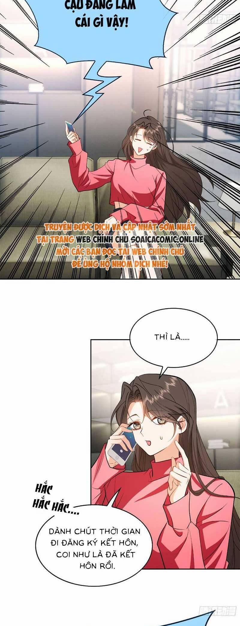 Người Yêu Hợp Đồng Của Chủ Tịch 7.1 trang 1