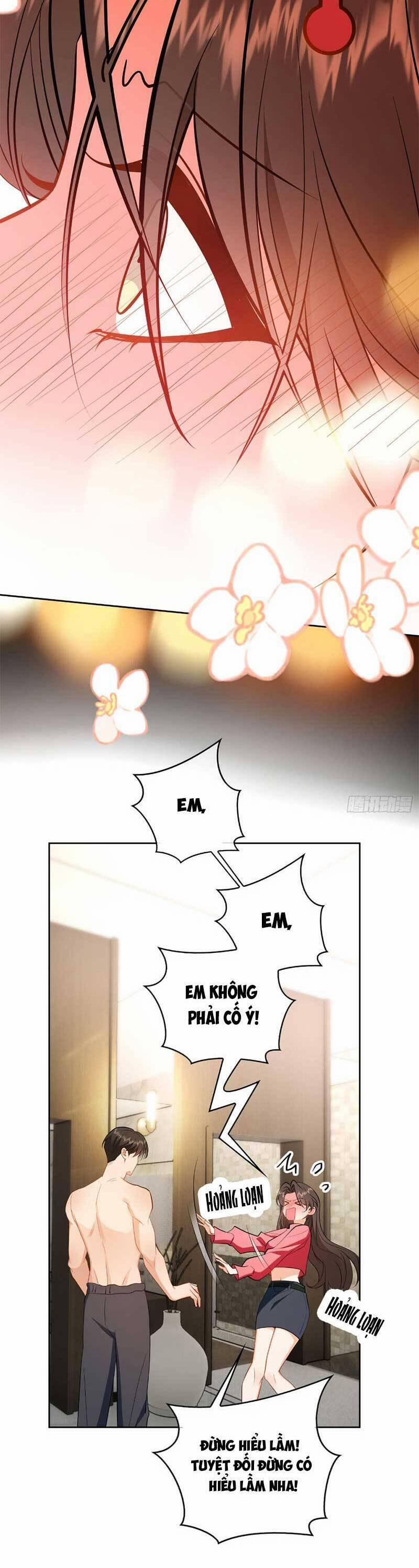 Người Yêu Hợp Đồng Của Chủ Tịch 7.1 trang 14