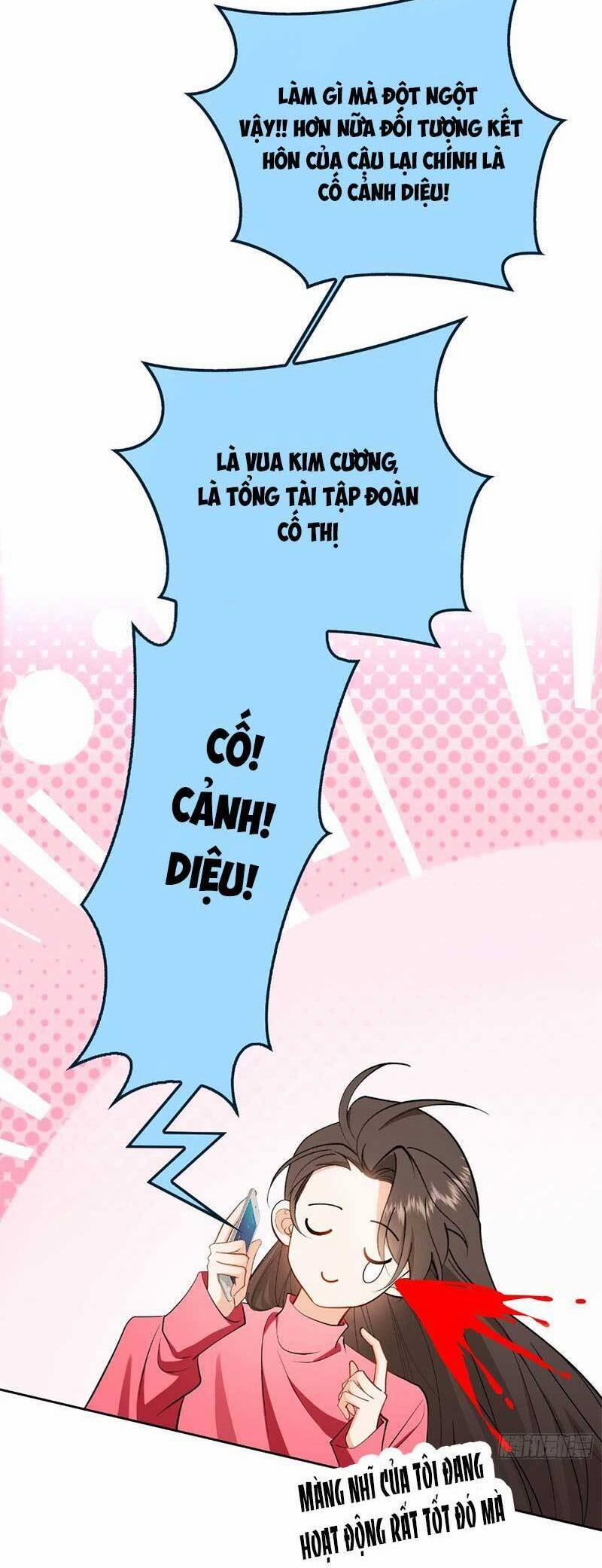 Người Yêu Hợp Đồng Của Chủ Tịch 7.1 trang 2