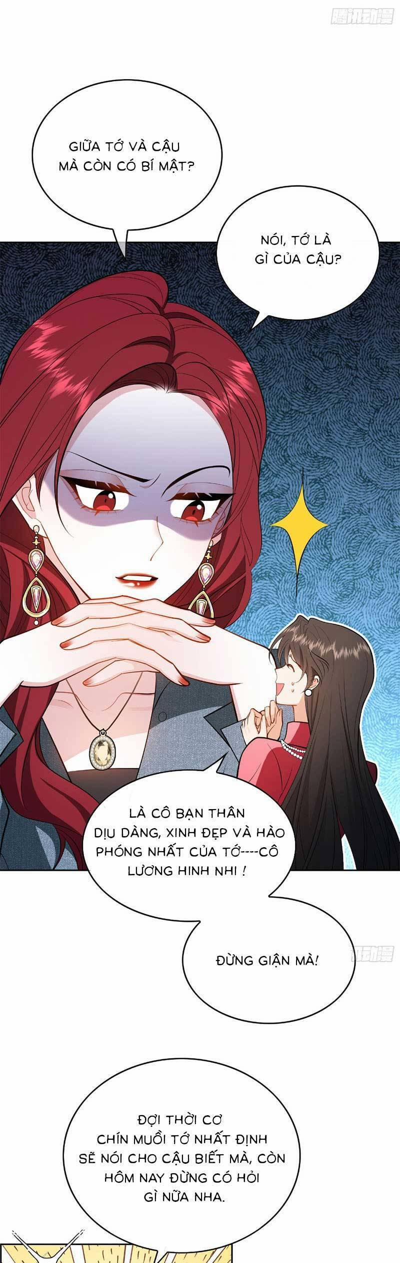 Người Yêu Hợp Đồng Của Chủ Tịch 7.2 trang 0