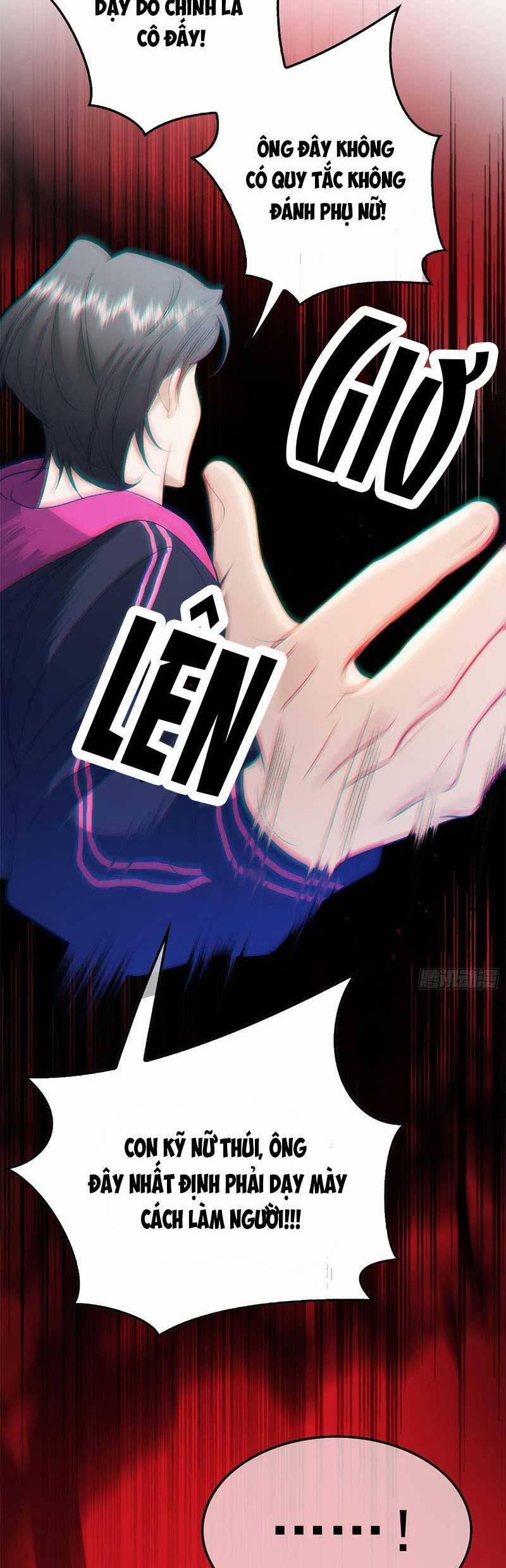 Người Yêu Hợp Đồng Của Chủ Tịch 7.2 trang 10