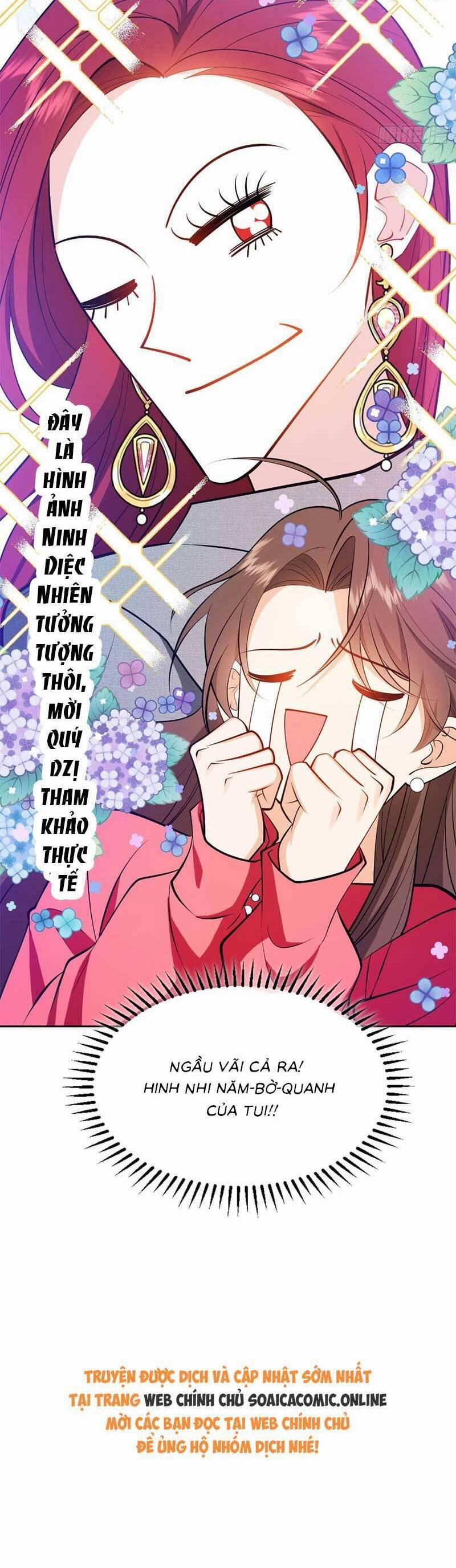 Người Yêu Hợp Đồng Của Chủ Tịch 7.2 trang 17