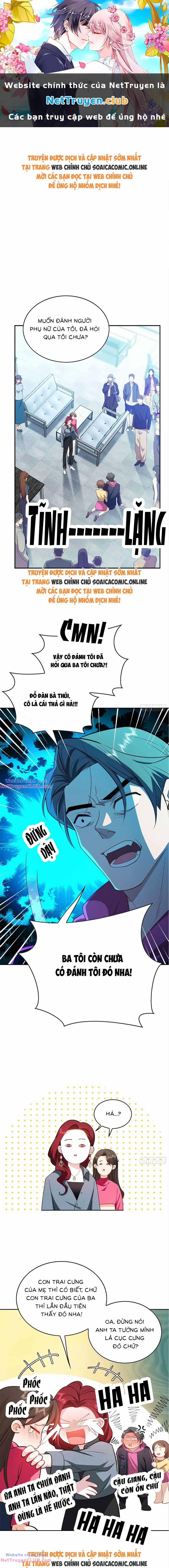 Người Yêu Hợp Đồng Của Chủ Tịch 8.1 trang 0