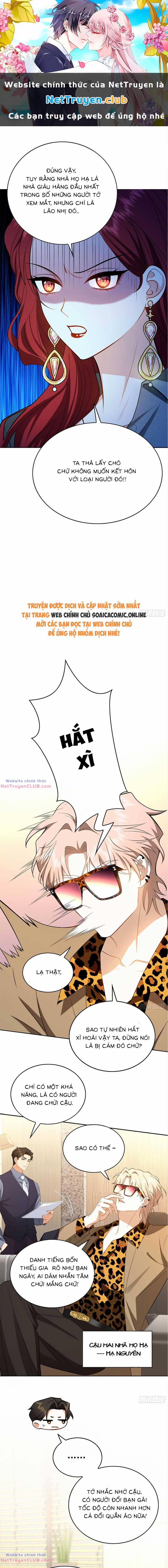 Người Yêu Hợp Đồng Của Chủ Tịch 8.2 trang 0