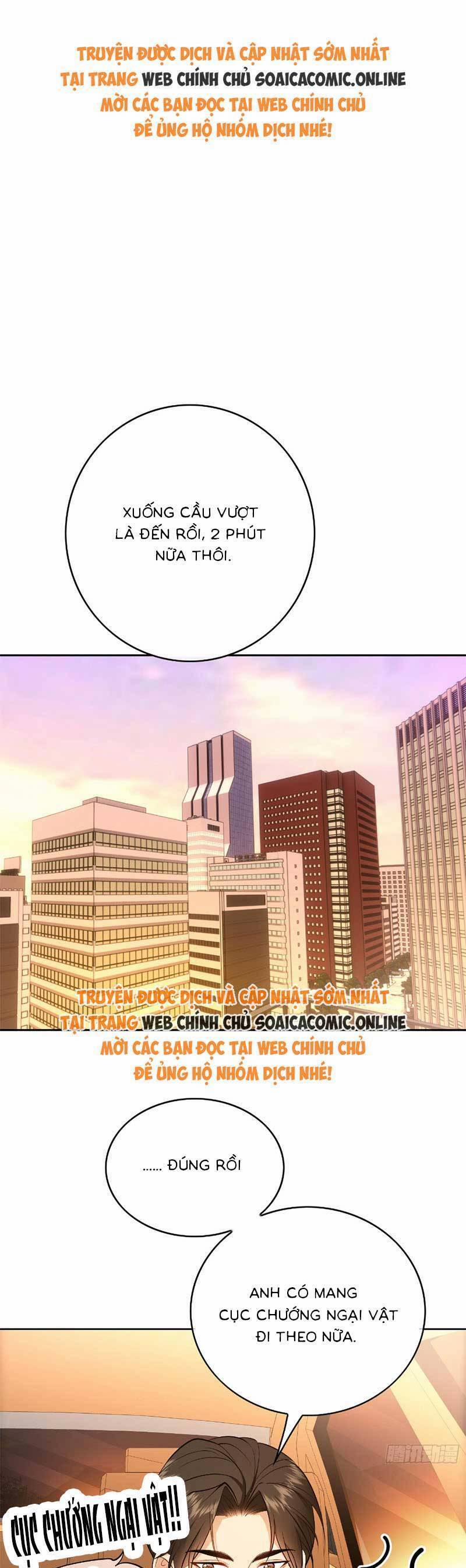 Người Yêu Hợp Đồng Của Chủ Tịch 9.1 trang 0