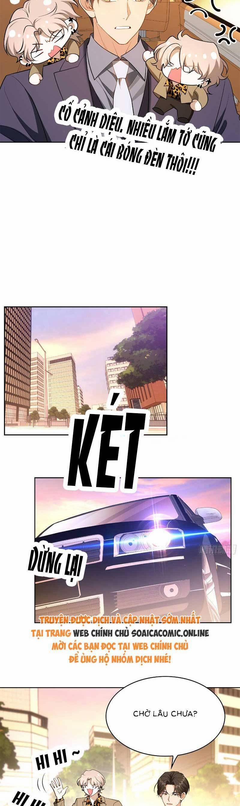 Người Yêu Hợp Đồng Của Chủ Tịch 9.1 trang 1