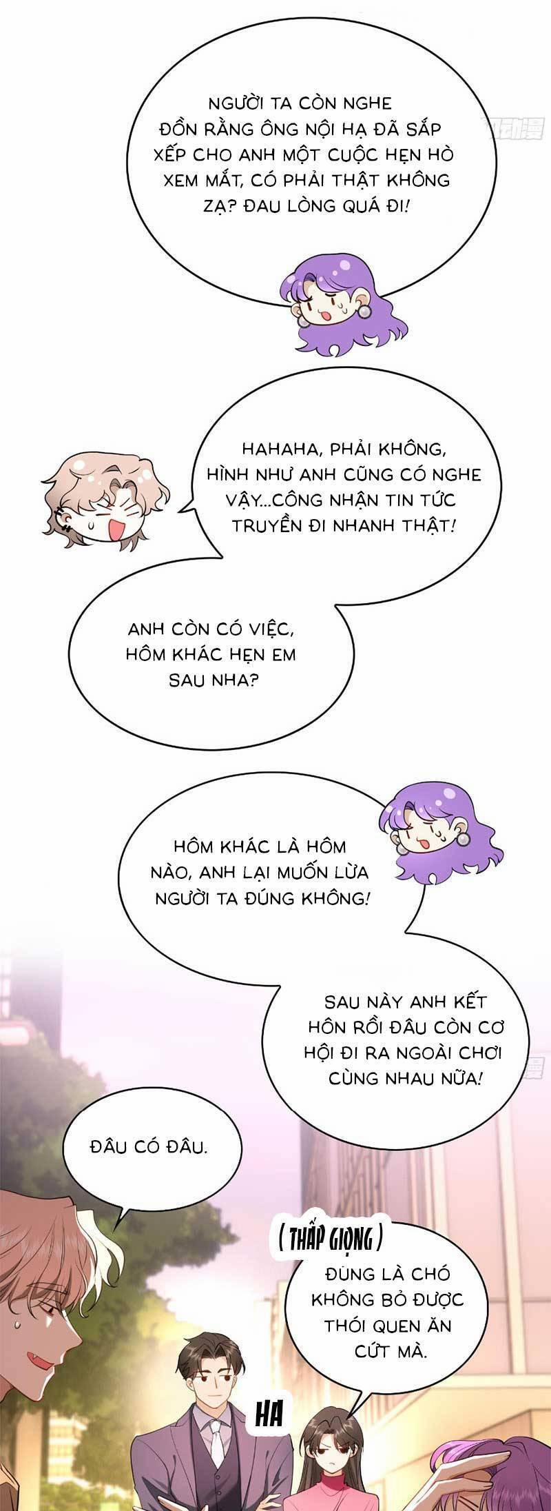 Người Yêu Hợp Đồng Của Chủ Tịch 9.2 trang 0