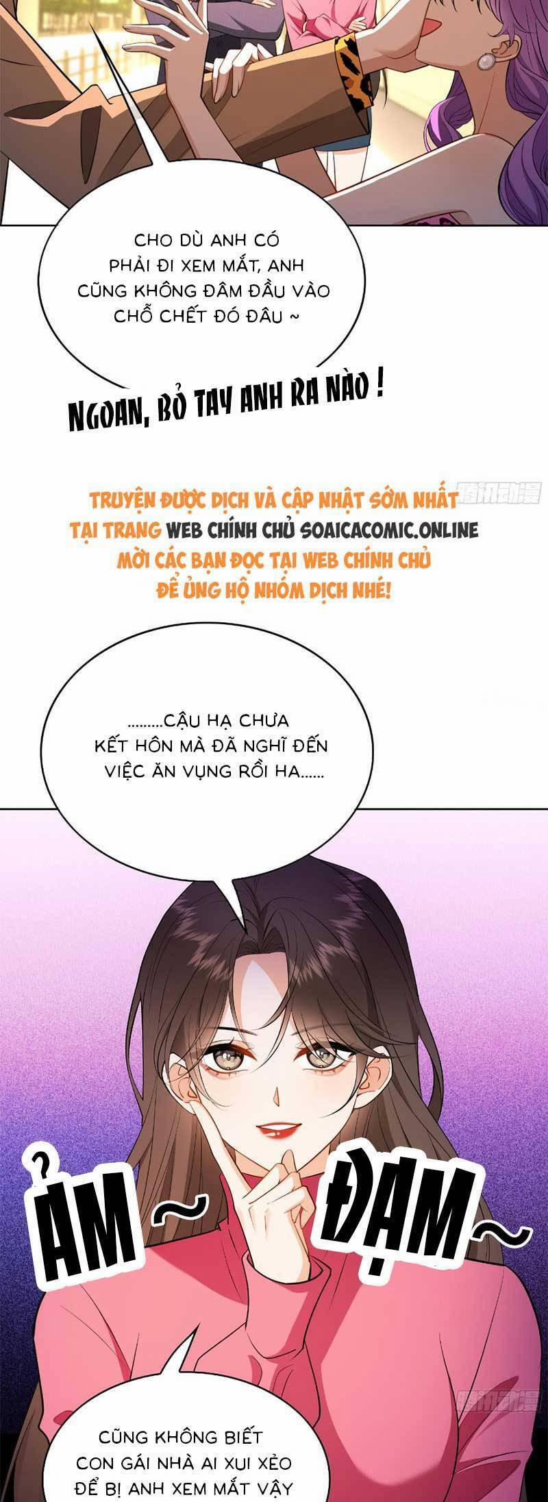 Người Yêu Hợp Đồng Của Chủ Tịch 9.2 trang 1