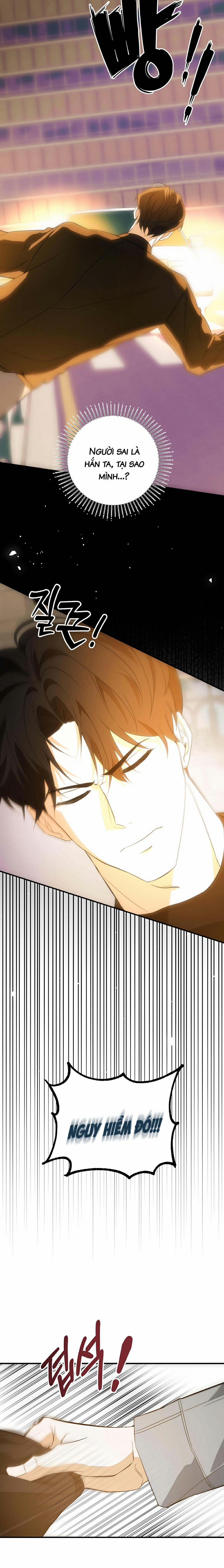 Người Yêu Hợp Pháp Thứ Hai 1 trang 13