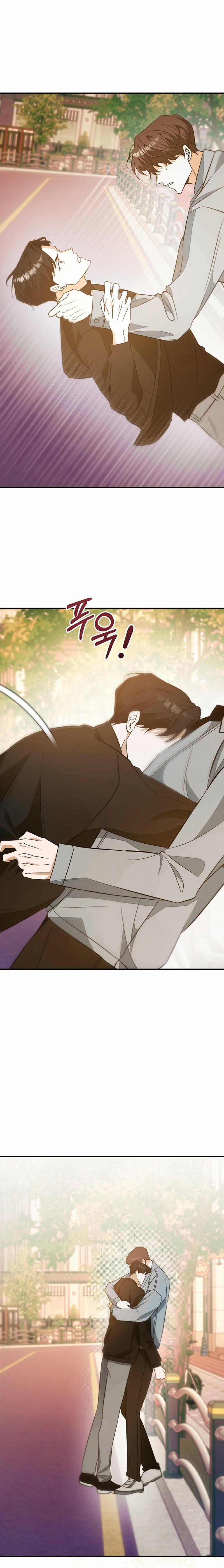 Người Yêu Hợp Pháp Thứ Hai 1 trang 14