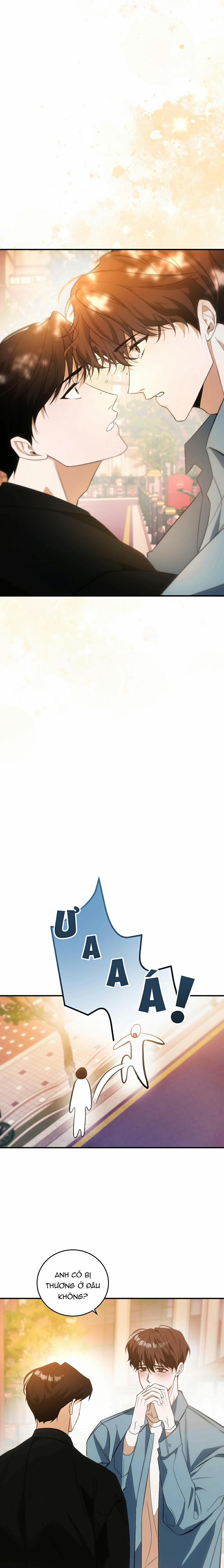 Người Yêu Hợp Pháp Thứ Hai 1 trang 15